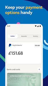 Paypal APK For Android Download Latest