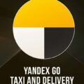 Yandex Go — Taxi And Delivery