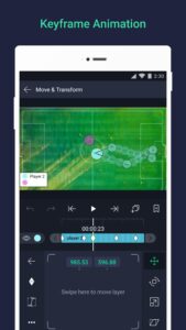 Free Alight Motion Mod APK