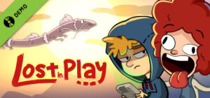 Lost In Play APK Mod