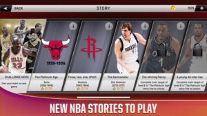 NBA 2k20 APK Mod Latest