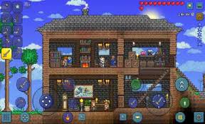 Terraria Mod APK Download