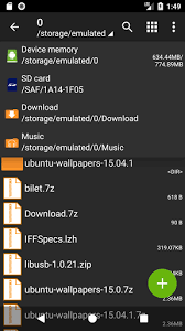 ZArchiver APK For Android Download Latest