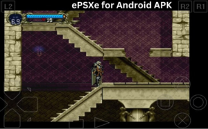 EPSXe APK