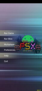 EPSXe APK Download