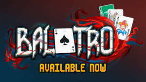 Balatro Mod APK Download