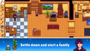 Stardew Valley Unlimited Money Mod