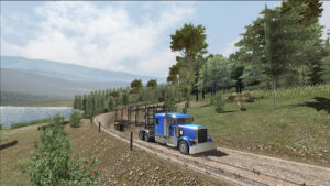 Universal Truck Simulator