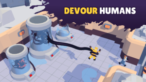 Alien Invasion Apk