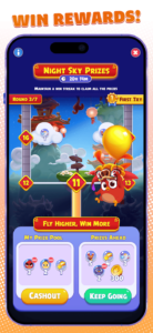 Angry Birds Dream Blast MOD APK