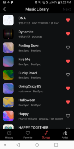 BeatSync Mod Apk