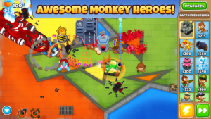 Bloons TD 6 MOD APK Pro