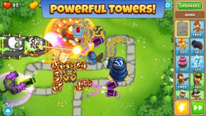 Bloons TD 6 MOD APK Pro Download