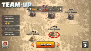 Clash Of Clans MOD APK Gems