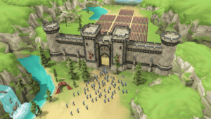 Kingdom Clash MOD APK Free Download