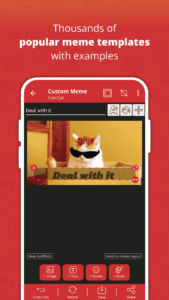 Meme Generator PRO APK