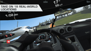 Real Racing 3 Mod Apk