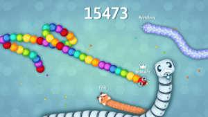 Snake.io MOD APK Download