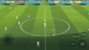 Soccer Cup 2024 MOD APK Free