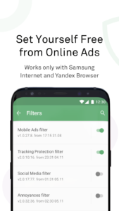 Adguard Premium Apk