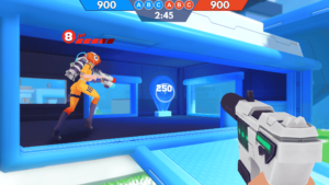 Frag Arena Apk