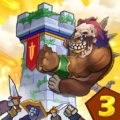 King Of Defense III Survival