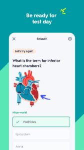 Quizlet Mod Apk