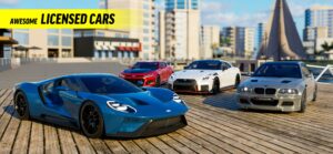 Race Max Pro Mod Apk Download Free