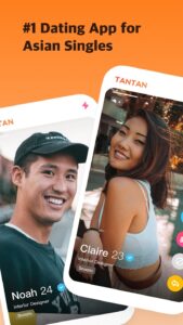 Tantan Mod Apk