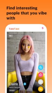 Tantan Mod Apk Download