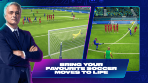 Top Eleven Mod Apk Download