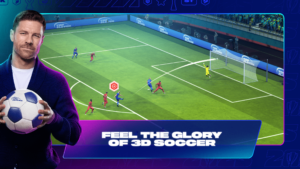 Top Eleven Mod Apk