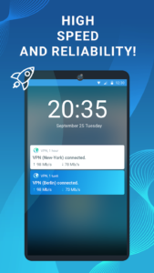 Vpn Secure Apk