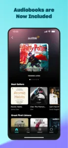 Amazon Music MOD APK