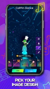 Cyber Surfer MOD APK Unlimited Money