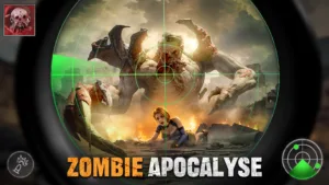 Doomsday MOD APK Unlocked