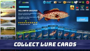 Fishing Clash MOD APK Auto Fishing