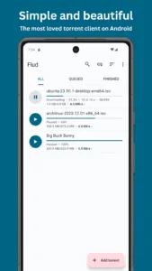 Flud MOD APK