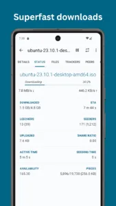 Flud MOD APK No Ads