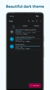 Flud MOD APK Unlocked