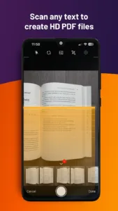 Foxit PDF Editor MOD APK Mod Menu