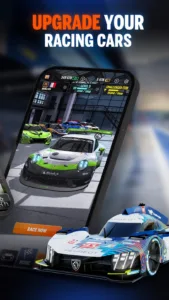 GT Manager MOD APK Mod Menu