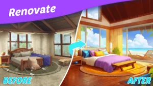 Matchington Mansion Mod Apk Money