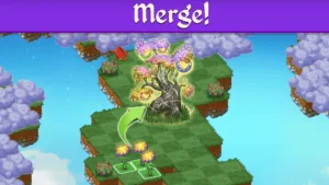 Merge Dragons MOD APK