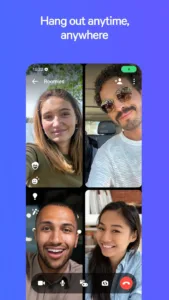 Messenger Mod Apk Premium