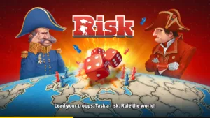 RISK Global Domination MOD APK