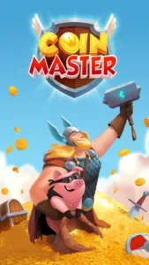 Coin Master Mod Apk Unlimited Spins Ios