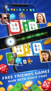 Ludo Club Mod Apk Unlocked Everything