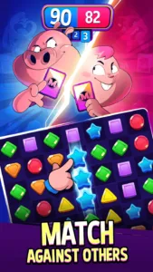 Match Masters Mod Apk