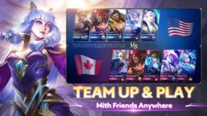 Mobile Legends Mod Apk Money